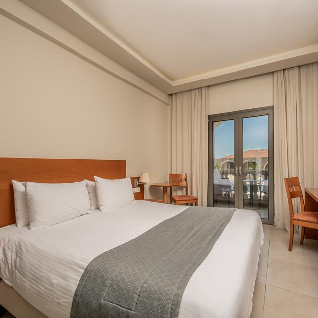 Hotel Palmyra - billede 3