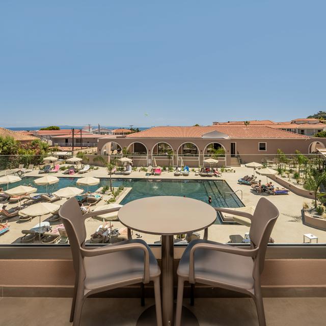 Hotel Palmyra - billede 4