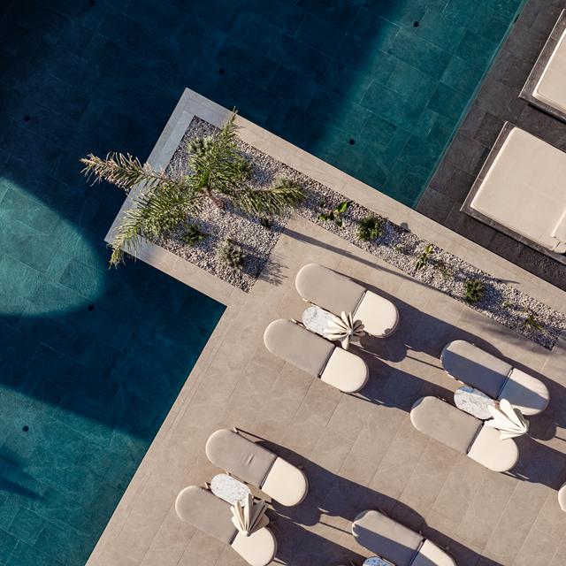 Hotel Palmyra - billede 5