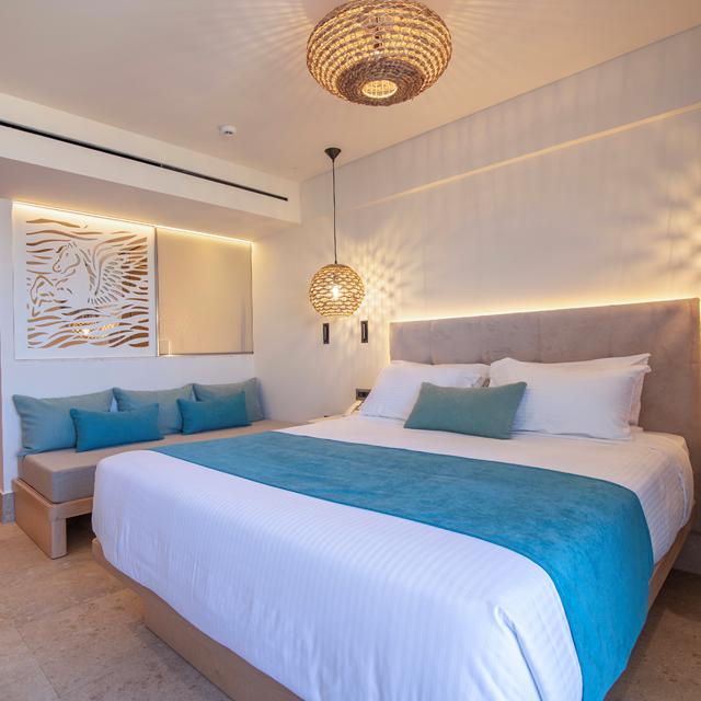 Hotel Pegasos Beach – billede 2