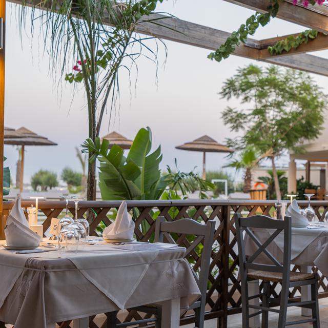 Hotel Pegasos Beach – billede 3