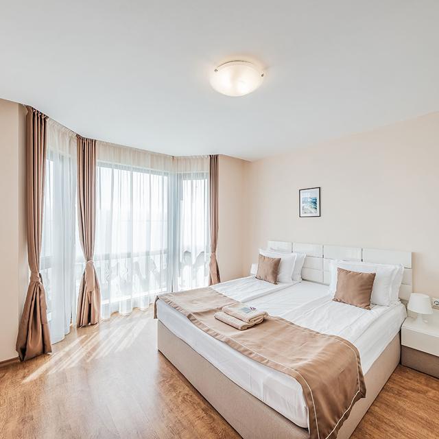Lejligheder Premier Fort Beach – billede 2