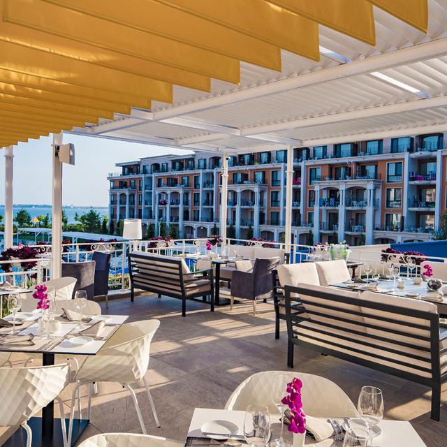 Lejligheder Premier Fort Beach – billede 3