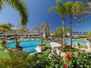 Playa de Las Americas, Spanien - All Inclusive afbudsrejse