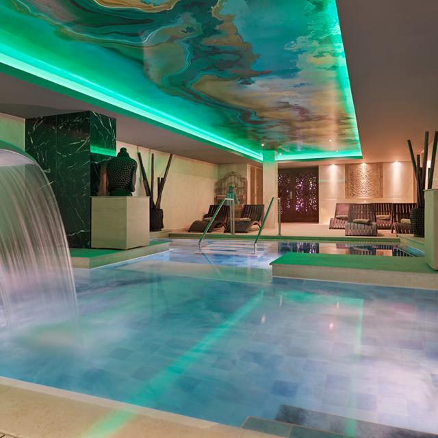 Hotel Gran Oasis Resort - billede 3