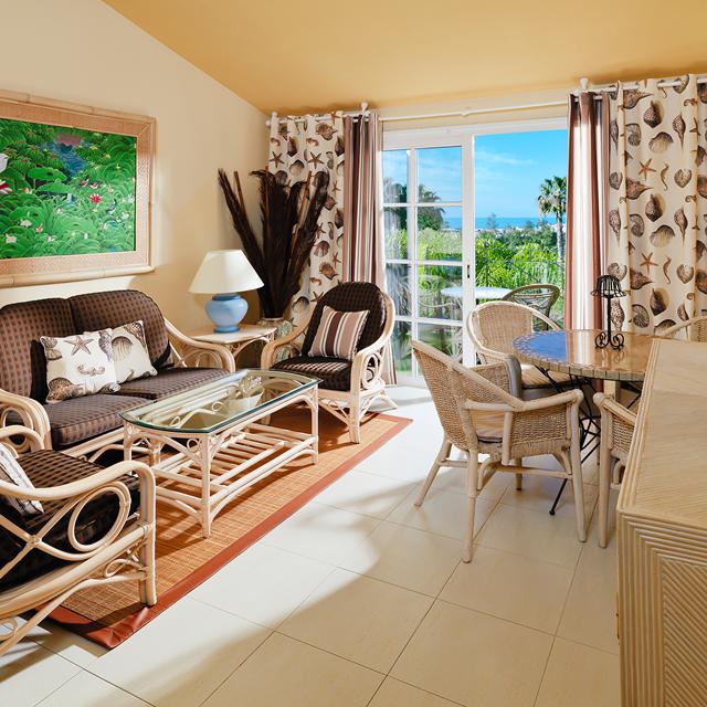 Hotel Gran Oasis Resort - billede 4