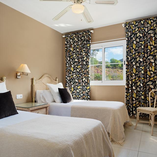 Hotel Gran Oasis Resort - billede 5