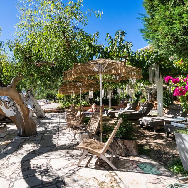 Hotel Eva Beach