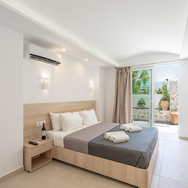 Lejlighedshotel Bivalvia Beach Plus - billede 2