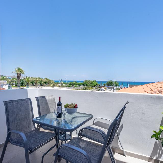 Lejlighedshotel Bivalvia Beach Plus - billede 5