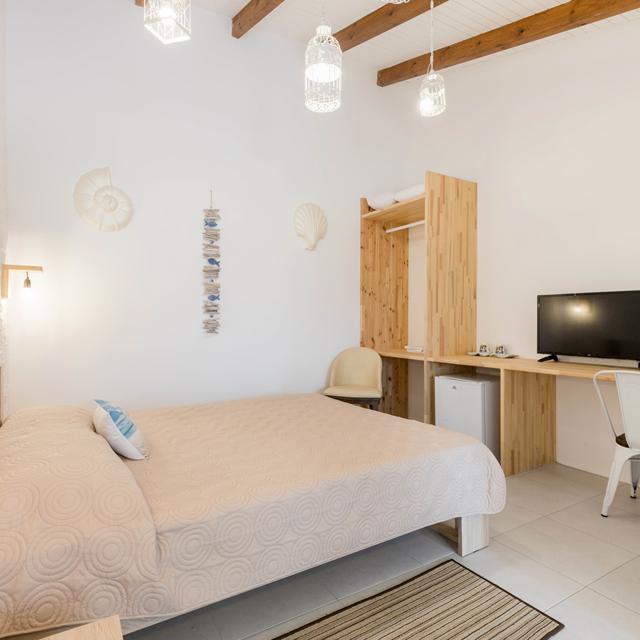 Lejlighedshotel Bivalvia Beach Plus - billede 3