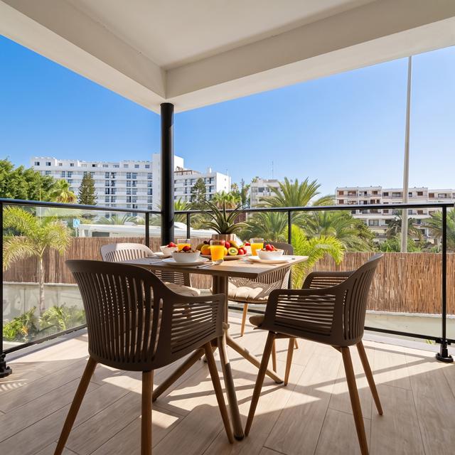 Appartementen B'Slow - billede 5