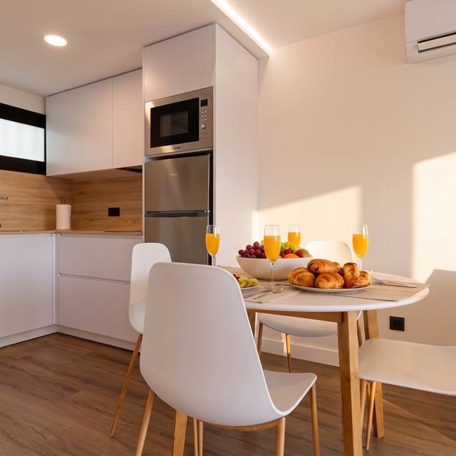 Appartementen B'Slow - billede 3