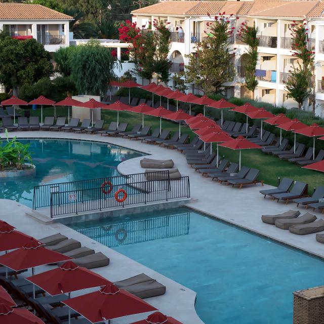 Hotel Bitzaro Grande - billede 5