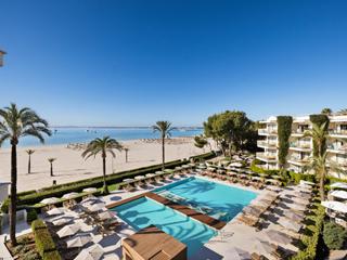 Alcudia, Spanien - Morgenmad afbudsrejse
