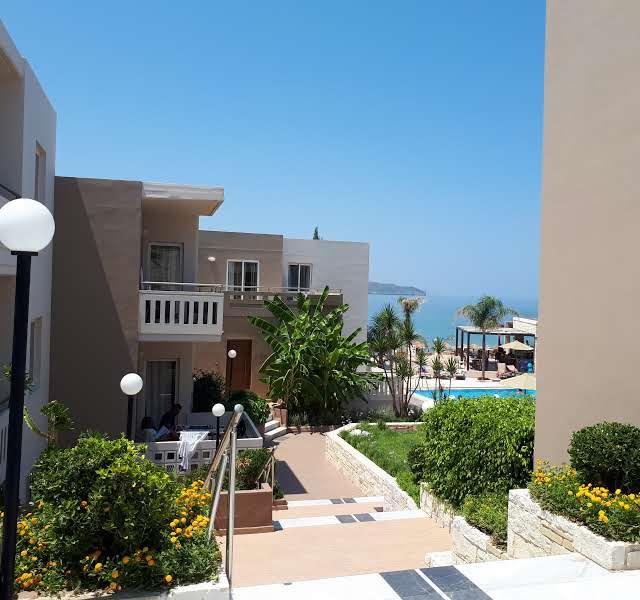 Golden Bay Suites - billede 2
