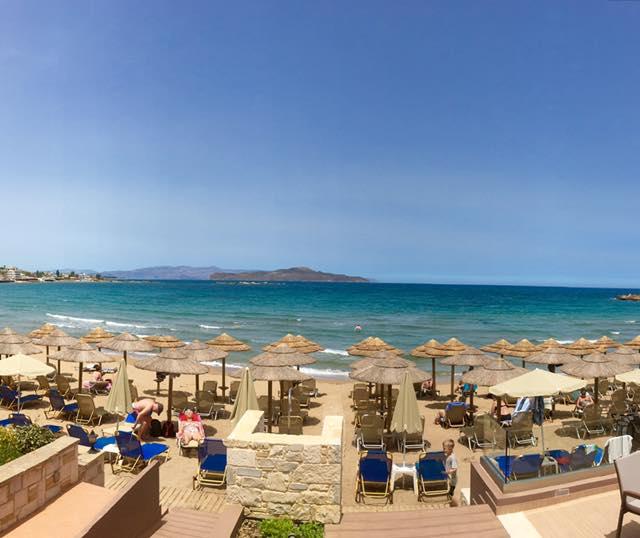 Golden Bay Suites - billede 3