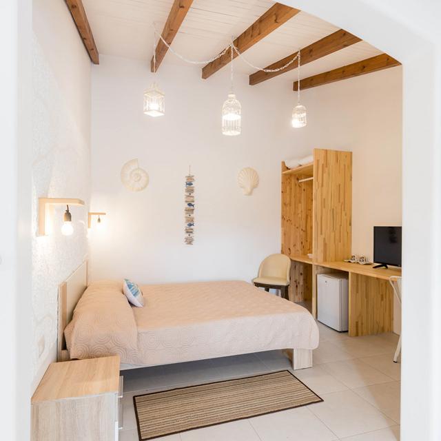 Lejlighedshotel Bivalvia Beach Plus
