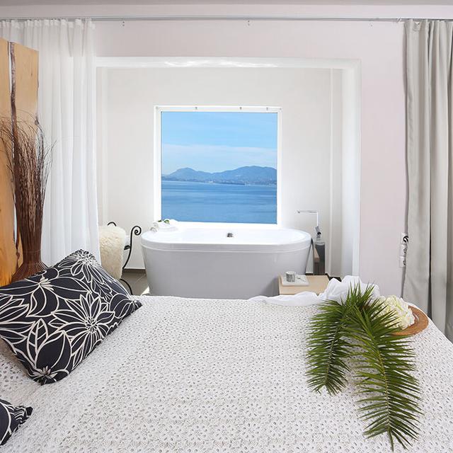 Hotel Pantokrator – billede 2