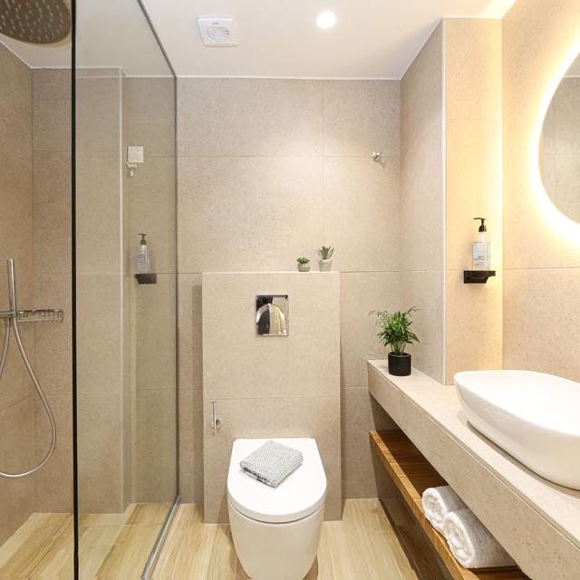 Hotel Eleftheria – billede 3