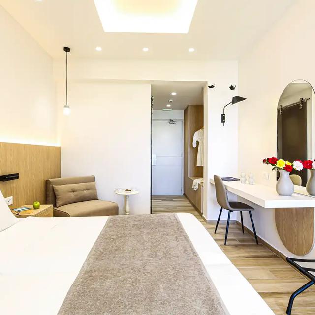 Hotel Eleftheria – billede 2