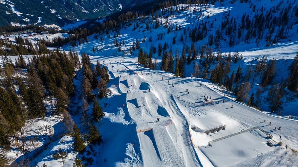 Flachau Foto: 4 af 8