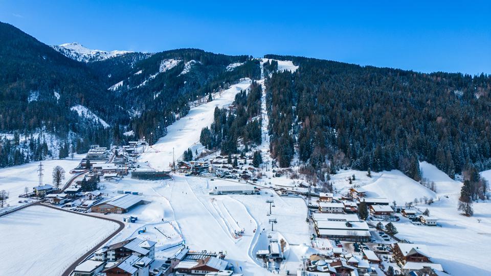 Flachau Foto: 5 af 8