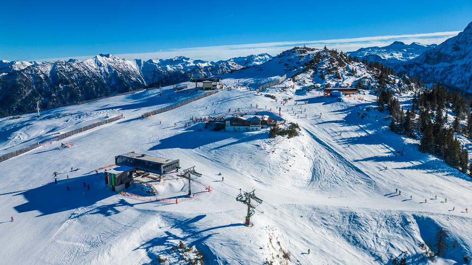 Flachau Foto: 3 af 8