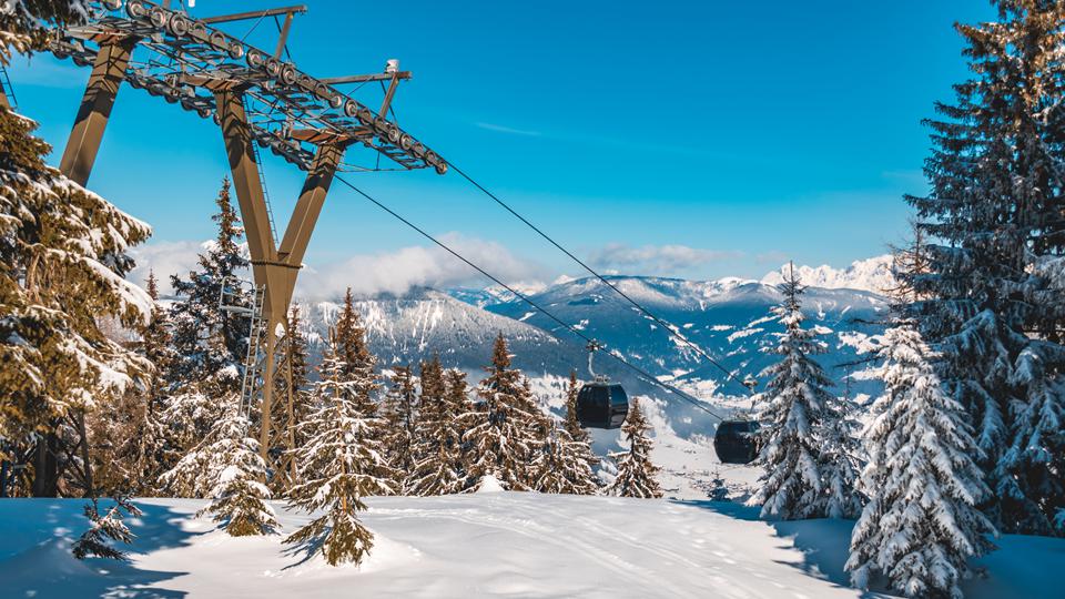 Flachau Foto: 6 af 8