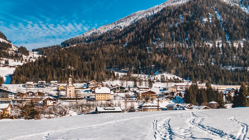 Flachau Foto: 7 af 8