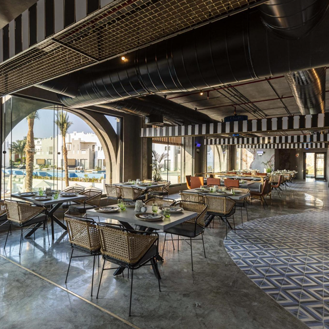 Hotel SUNRISE Grand Select Tucana - billede 4