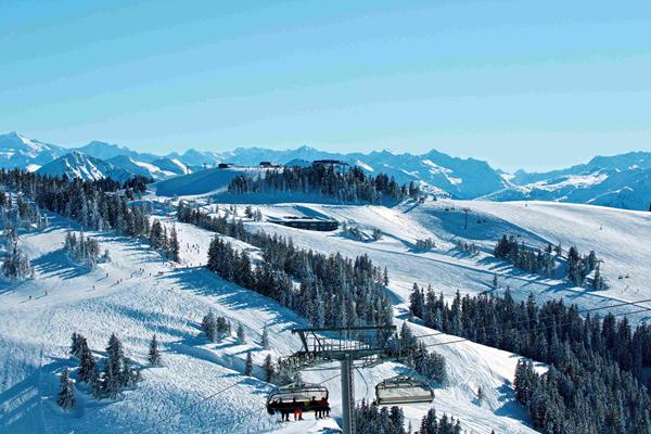 SkiWelt Wilder Kaiser-Brixental