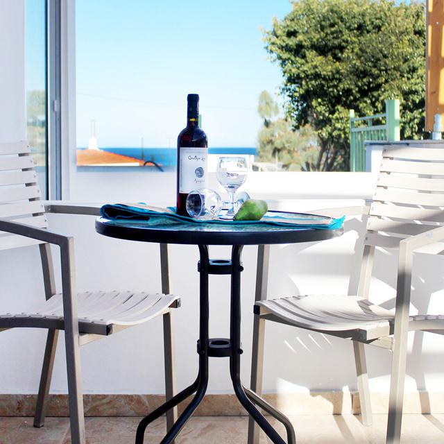 Lejlighedshotel Bivalvia Beach Plus