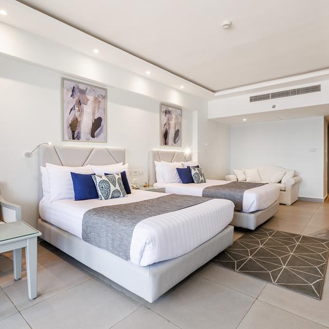 Hotel SUNRISE Select Holidays Resort - Voksenhotel – billede 2