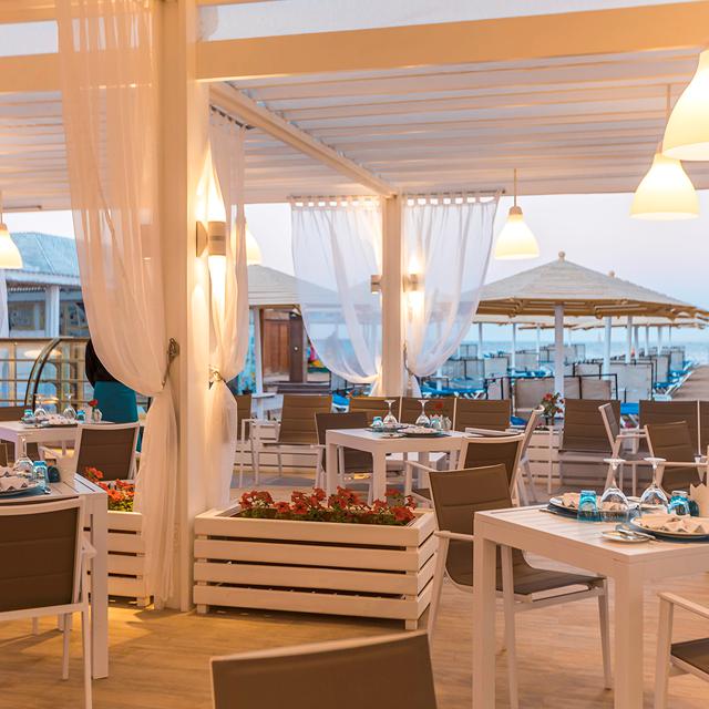 Hotel SUNRISE Select Holidays Resort - Voksenhotel