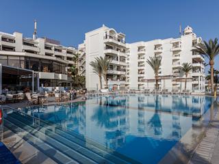 Hurghada, Egypten - All Inclusive afbudsrejse