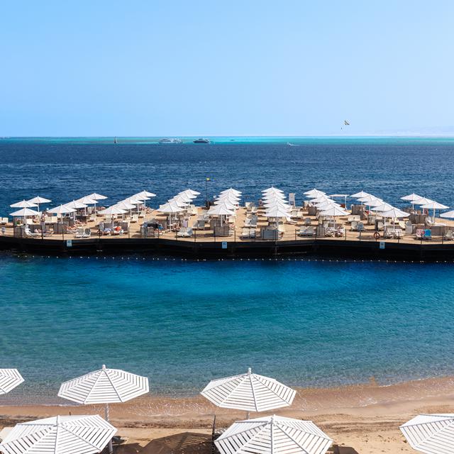 Hotel SUNRISE Select Holidays Resort - Voksenhotel