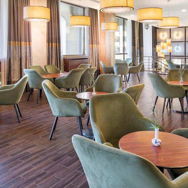 Hotel Sol Nessebar Palace