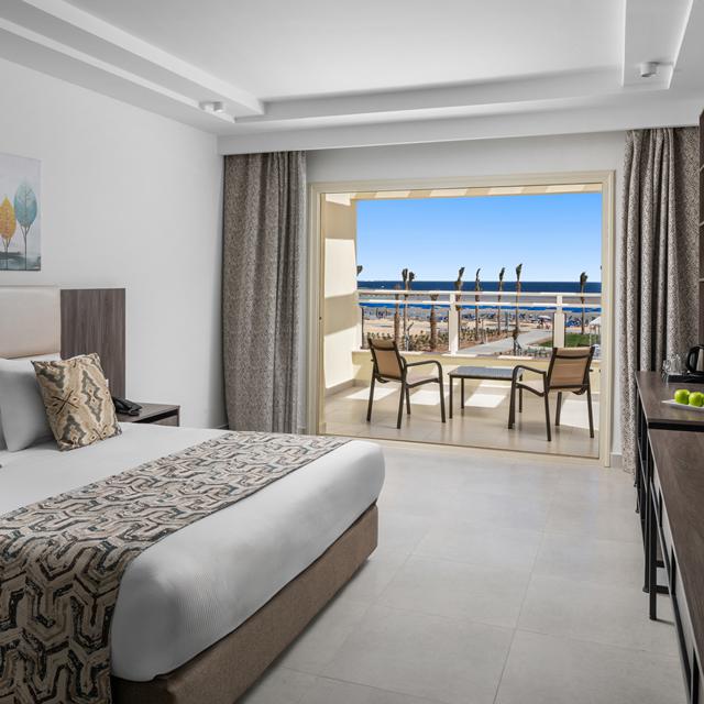 Hotel Pickalbatros Makadi Resort – billede 3
