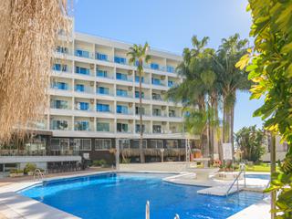 Torremolinos, Spanien - All Inclusive afbudsrejse