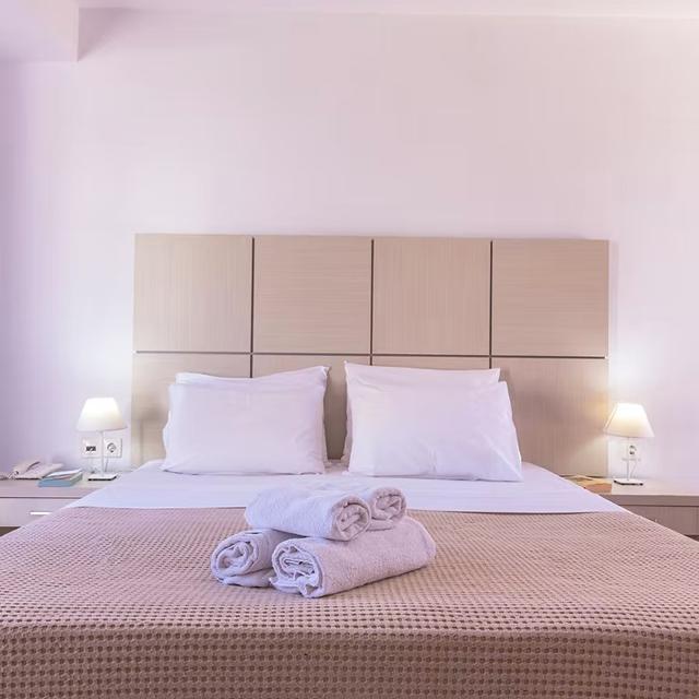 Hotel Porto Belissario – billede 3