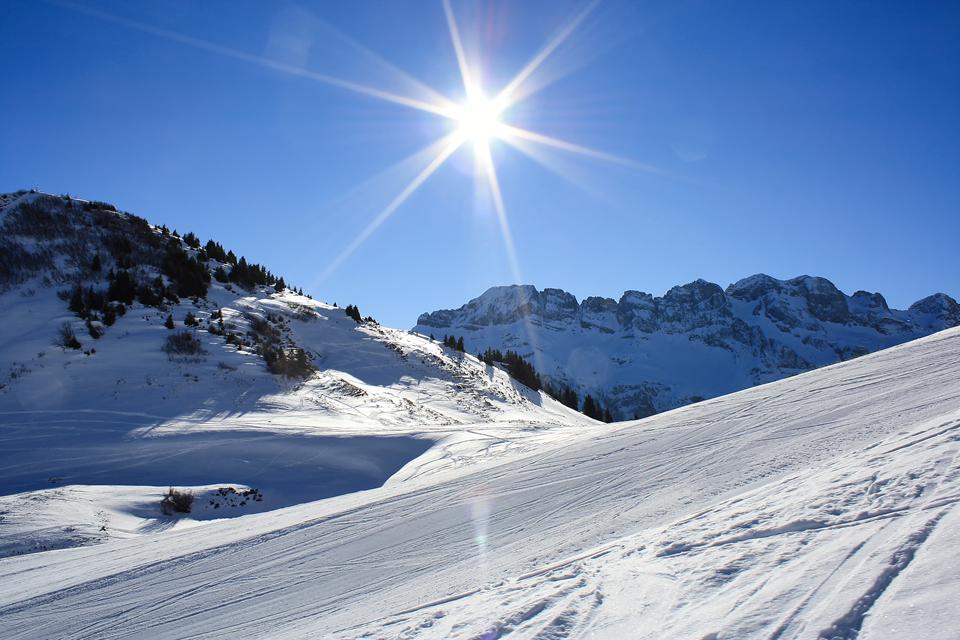 Avoriaz Foto: 2 af 4
