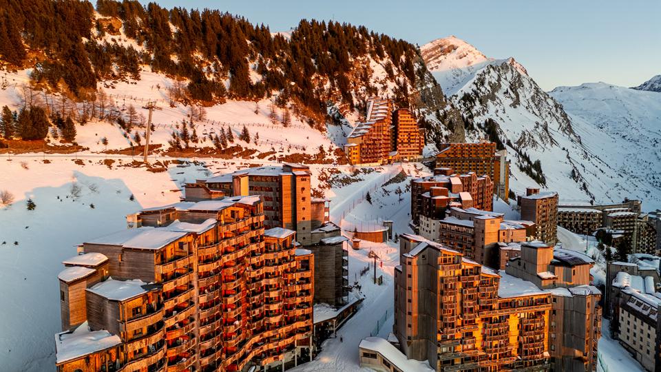 Avoriaz Foto: 5 af 5