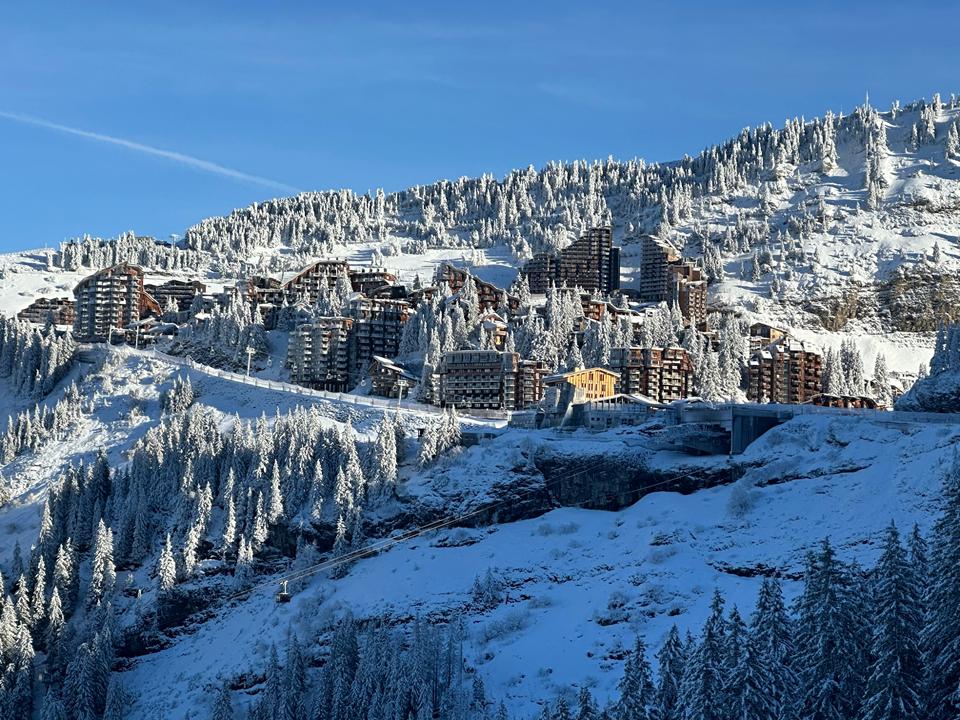 Avoriaz Foto: 2 af 5