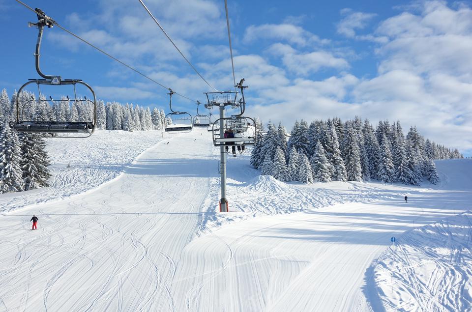 Avoriaz Foto: 1 af 4