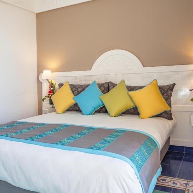 Dunes d'Or Ocean Club