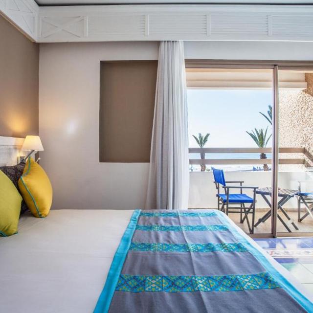 Dunes d'Or Ocean Club