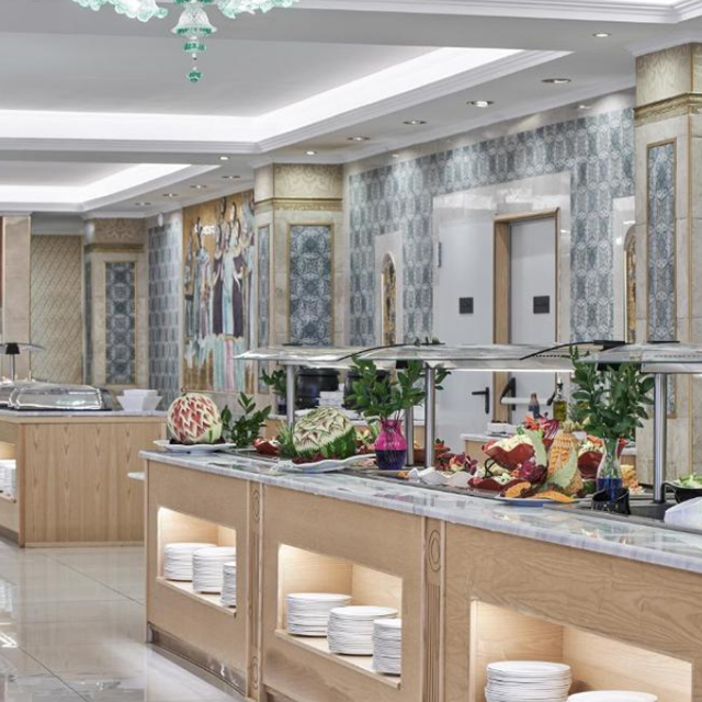 Hotel Mythos Palace - billede 4