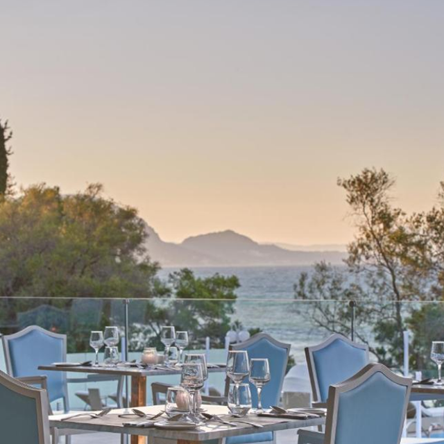 Hotel Mythos Palace - billede 3