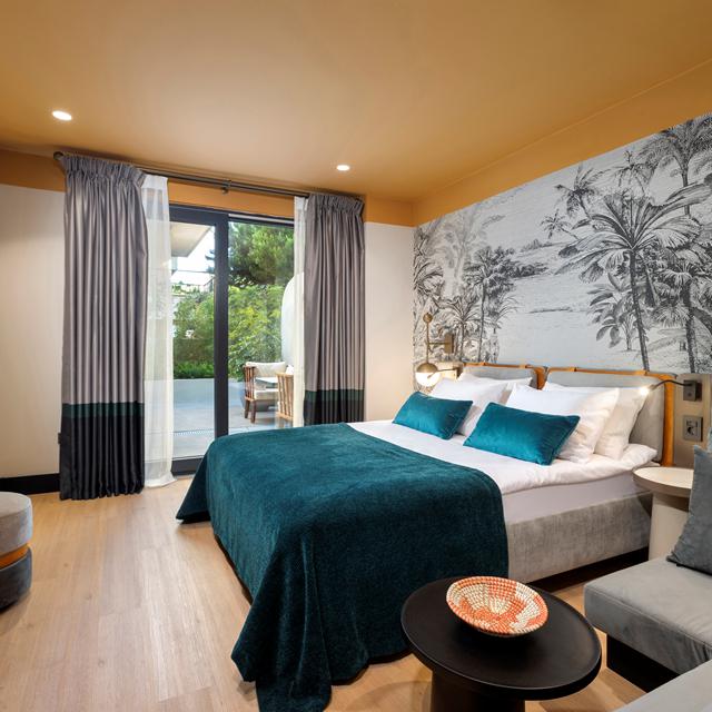 Hotel Sherwood Premio - billede 2